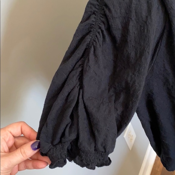 Free People Blouse - Picture 6 of 6